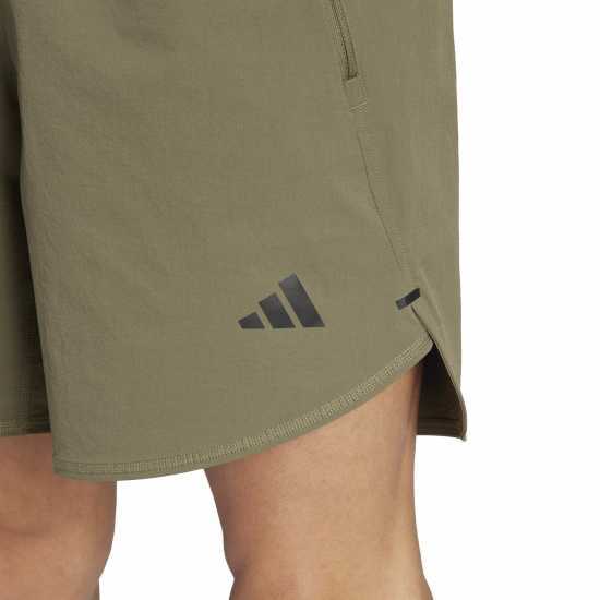 Adidas Designed 4 Training Cordura Workout Shorts  Мъжко облекло за едри хора