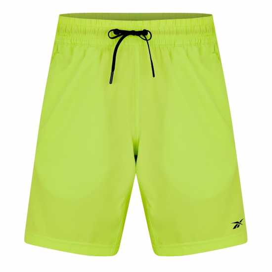 Reebok Workout Ready Shorts  Мъжко облекло за едри хора