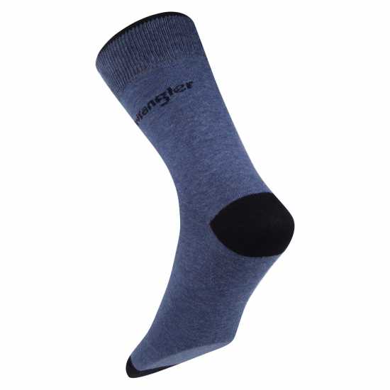 Wrangler Socks 3Pk Sn99  