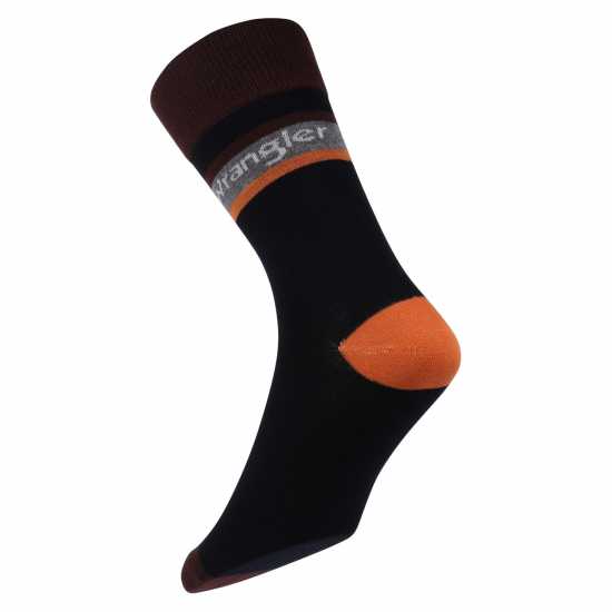 Wrangler Socks 3Pk Sn99  