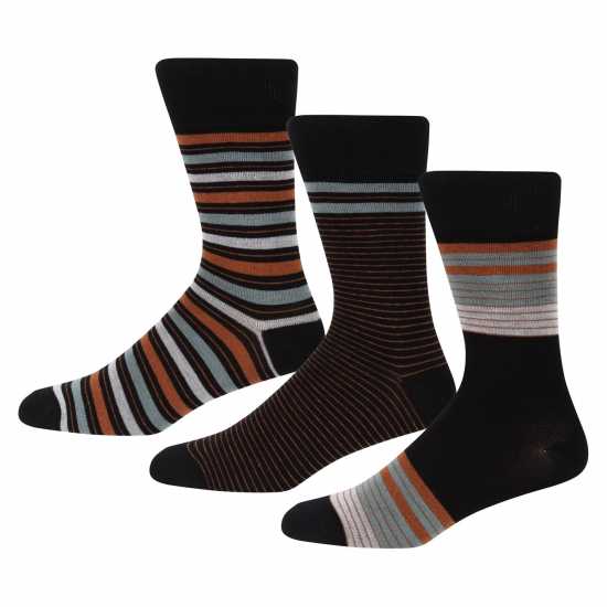 Wrangler Socks 3Pk Sn99  