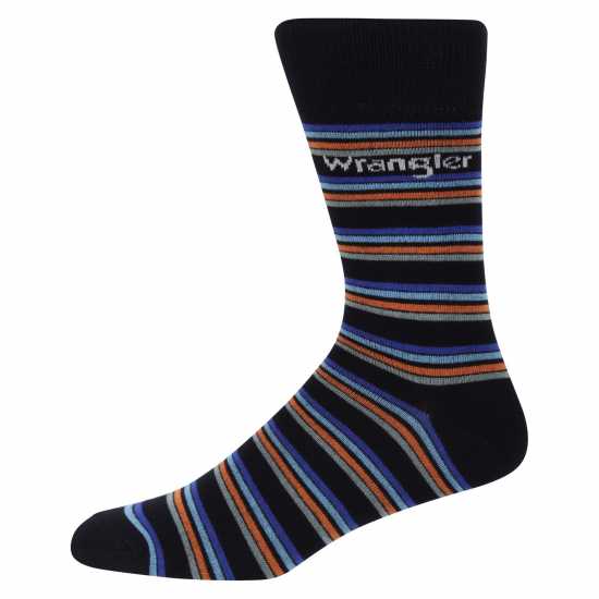 Wrangler Socks 3Pk Sn99  