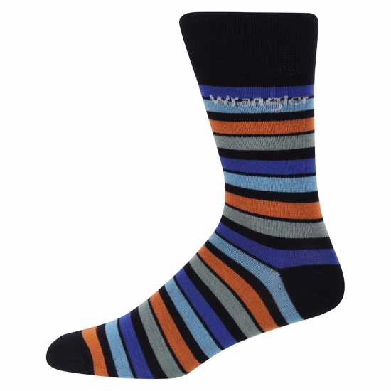 Wrangler Socks 3Pk Sn99  