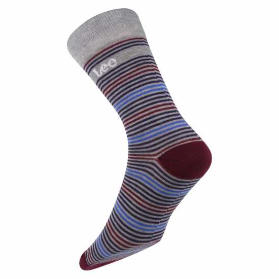 Lee Socks 3Pk Sn99  