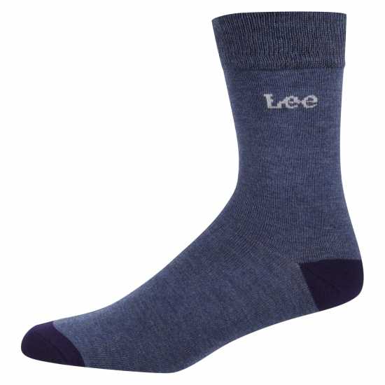 Lee Socks 3Pk Sn99  