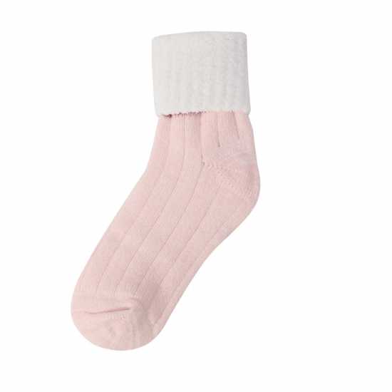 Firetrap Alo Cabin Sock Ladies  