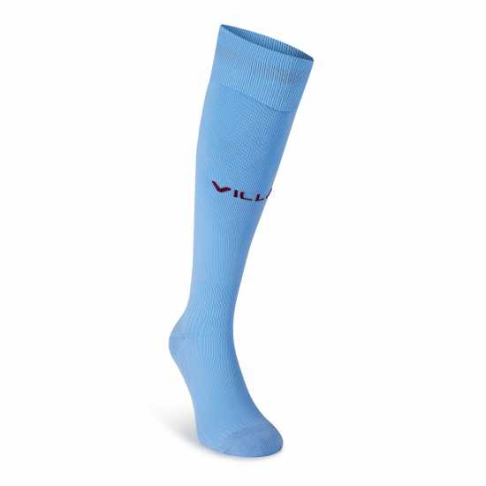 Castore Avfc H Sock 99 Спокойствие Мъжки чорапи