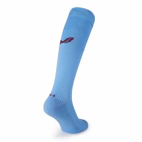 Castore Avfc H Sock 99 Спокойствие Мъжки чорапи