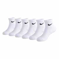 Nike 6Pk Perf Qrt Sk In00