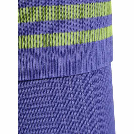 Adidas Adi 23 Sock Ld51 Purple Дамски чорапи