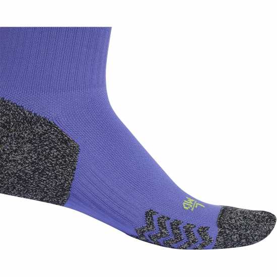 Adidas Adi 23 Sock Ld51 Purple Дамски чорапи