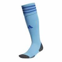 Adidas Adi 23 Football Sock Ch51 Полусиня избухване Детски чорапи