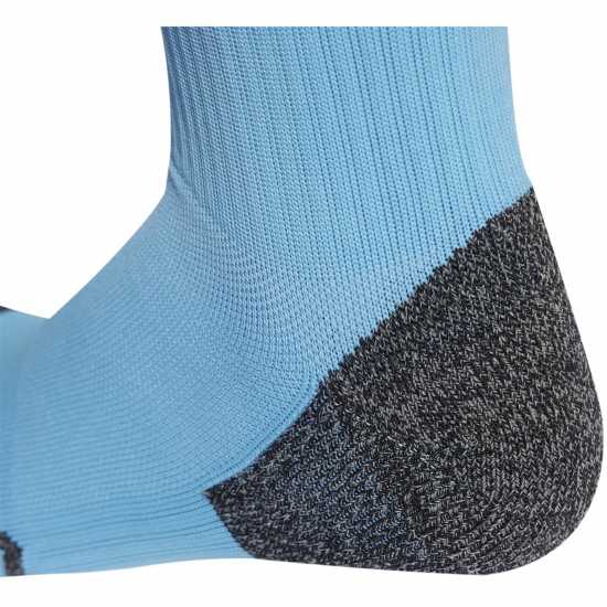 Adidas Adi 23 Football Sock Ch51 Полусиня избухване Детски чорапи