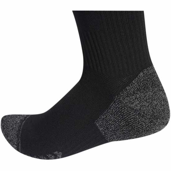 Adidas Футболни Чорапи Adi 23 Football Socks Jn51 Черно/Жълто Детски чорапи