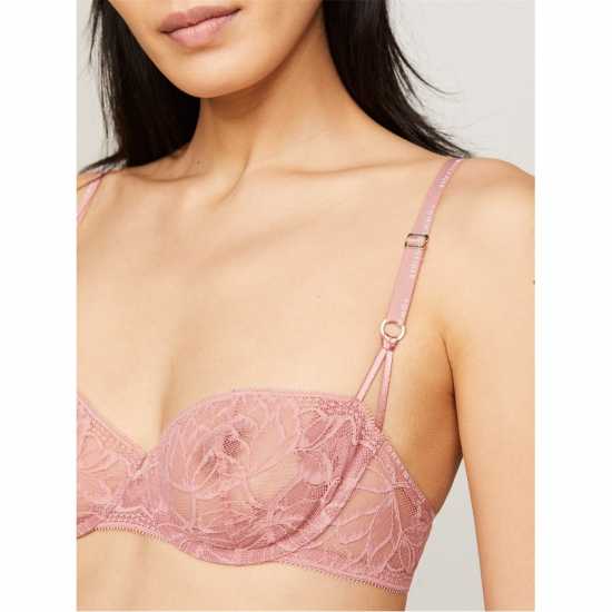 Tommy Hilfiger Thb Blcnt Bra Ld43  