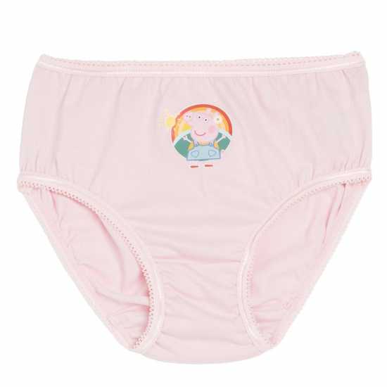 Character 5Pk Brief Peppa Pig 