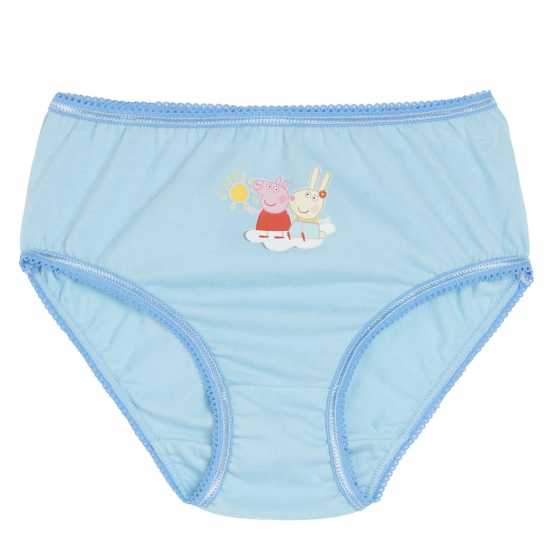 Character 5Pk Brief Peppa Pig 