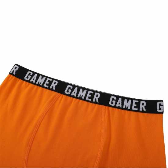 Studio Older Boys Gamer 7Pk Trunks Multi  Детско бельо