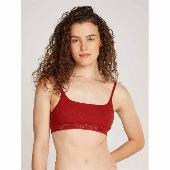 Tommy Hilfiger Unlined Bralette  