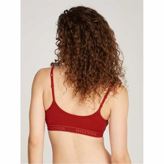 Tommy Hilfiger Unlined Bralette  