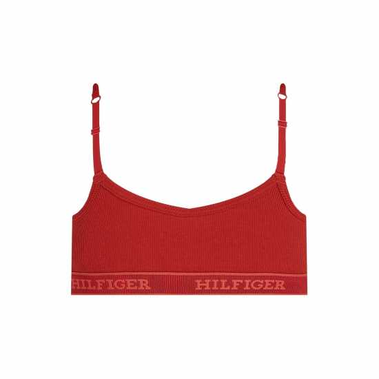 Tommy Hilfiger Unlined Bralette  