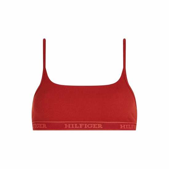 Tommy Hilfiger Unlined Bralette  