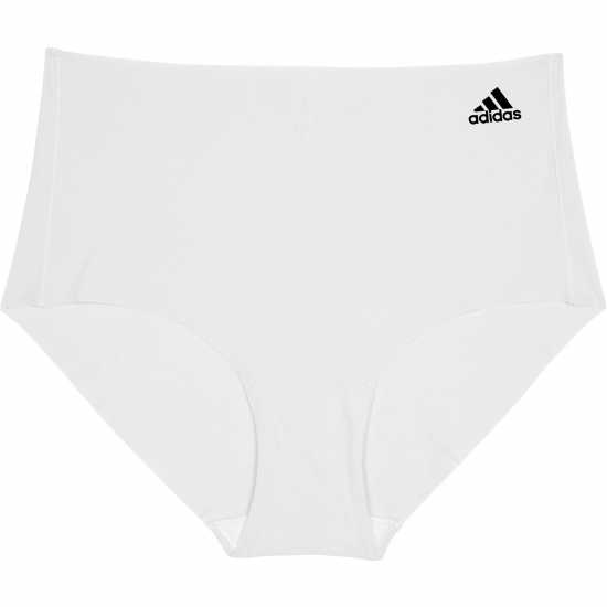 Adidas Active Micro Flex Brief Бяло Дамско бельо