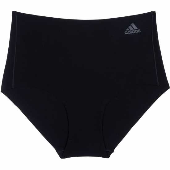 Adidas Active Micro Flex Brief Черно Дамско бельо