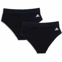 Adidas Active Comfort Cotton Brief 2Pack Разнообразни Дамско бельо