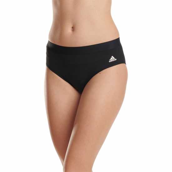 Adidas Active Comfort Cotton Brief 2Pack Разнообразни Дамско бельо