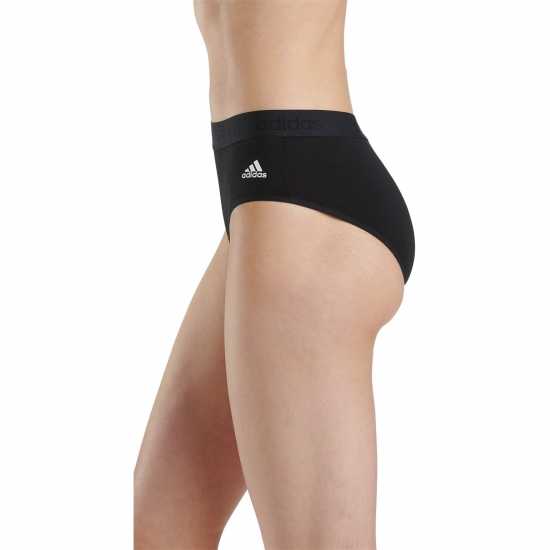 Adidas Active Comfort Cotton Brief 2Pack Разнообразни Дамско бельо