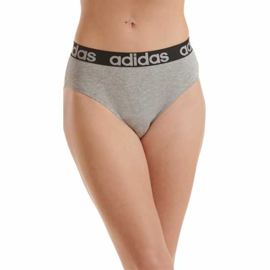 Adidas Active Comfort Cotton Brief 2-Pack Разнообразни Дамско бельо