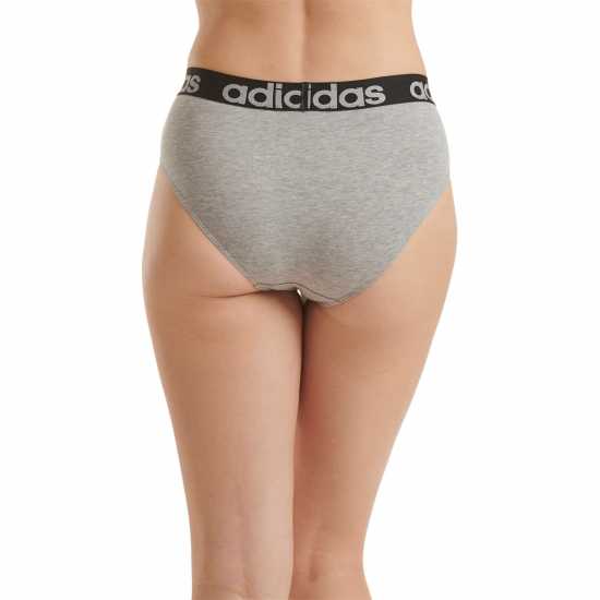 Adidas Active Comfort Cotton Brief 2-Pack Разнообразни Дамско бельо