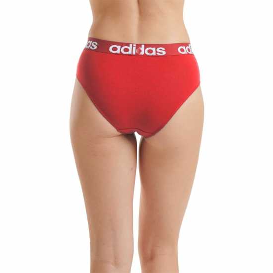 Adidas Active Comfort Cotton Brief 2-Pack Разнообразни Дамско бельо