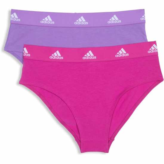 Adidas Active Comfort Cotton Brief 2-Pack Разнообразни Дамско бельо