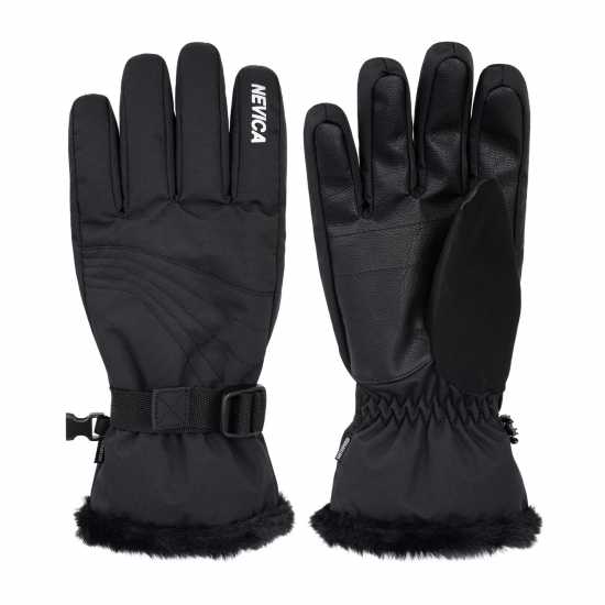 Nevica Meribel Ski Gloves Womens  Дамски апрески