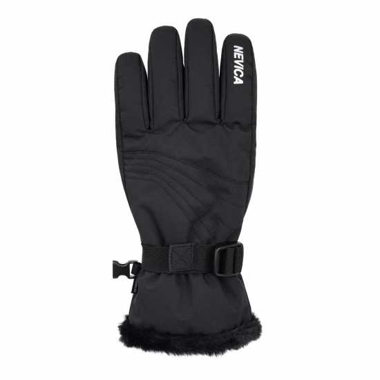 Nevica Meribel Ski Gloves Womens  Дамски апрески