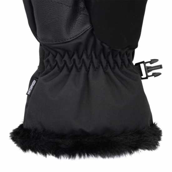 Nevica Meribel Ski Gloves Womens  Дамски апрески