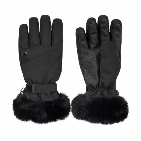 Nevica Neige Glv  Ld51  Дамски ски ръкавици