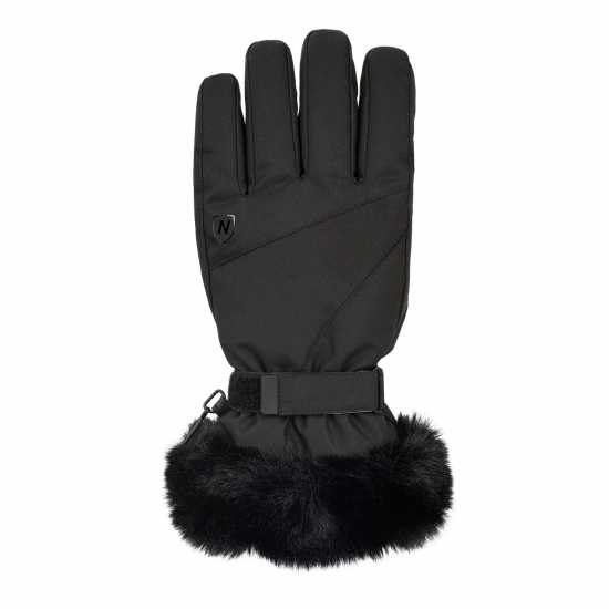 Nevica Neige Glv  Ld51  Дамски ски ръкавици