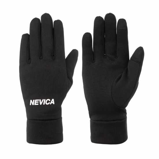 Nevica 3In1 Glv Jn51 Черно 