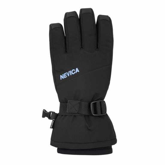 Nevica 3In1 Glv Jn51 Синьо 