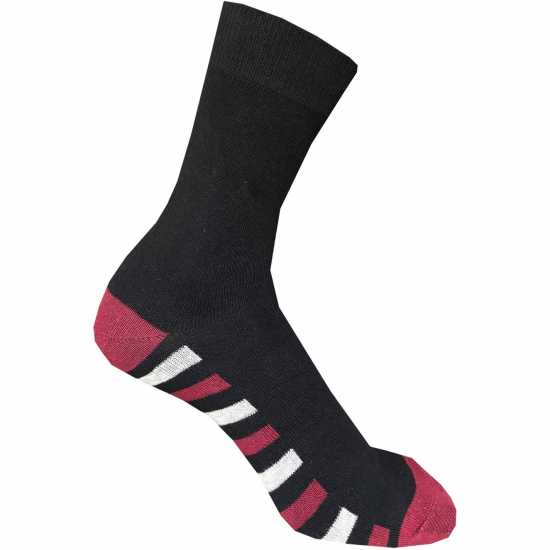 Firetrap Formal Socks 7 Pack Junior Цвят Соле Детски чорапи