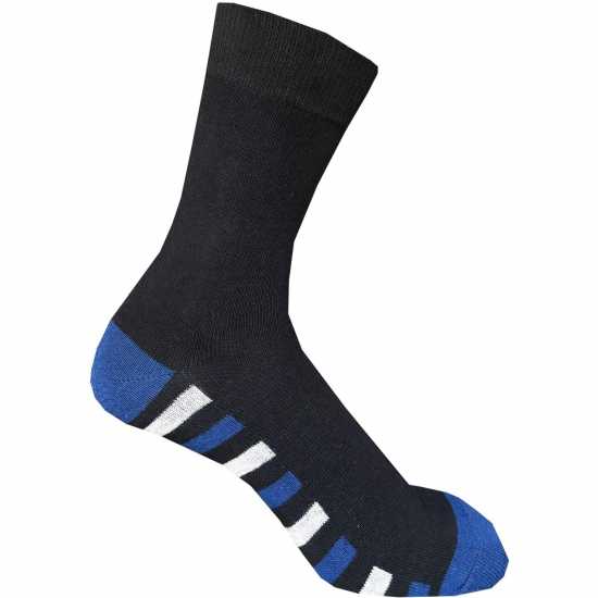 Firetrap Formal Socks 7 Pack Junior Цвят Соле Детски чорапи