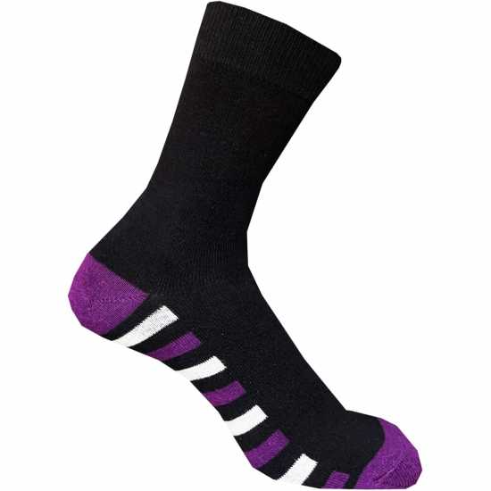 Firetrap Formal Socks 7 Pack Junior Цвят Соле Детски чорапи