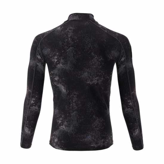 Mcdavid Long Sleeve Body Shirt Mock Neck MTek Мъжки долни дрехи