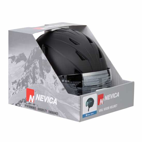 Nevica Vail Visor Sn51  Ски каски