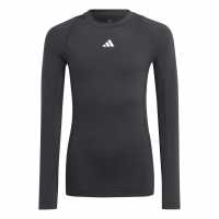 Adidas Tf Ls Tee Jn51  Детски основен слой дрехи