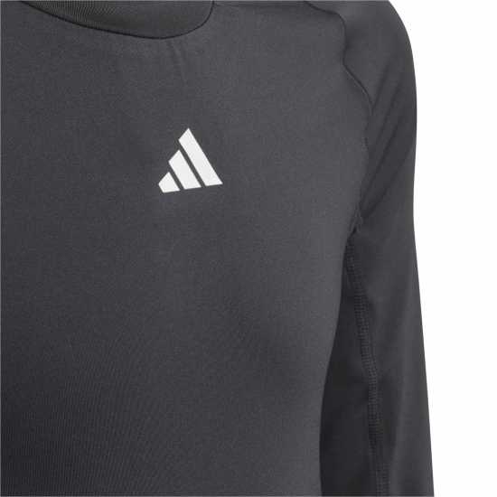 Adidas Tf Ls Tee Jn51  Детски основен слой дрехи