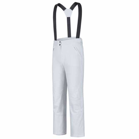 Nevica Meribel Ski Trousers Womens Бяло 